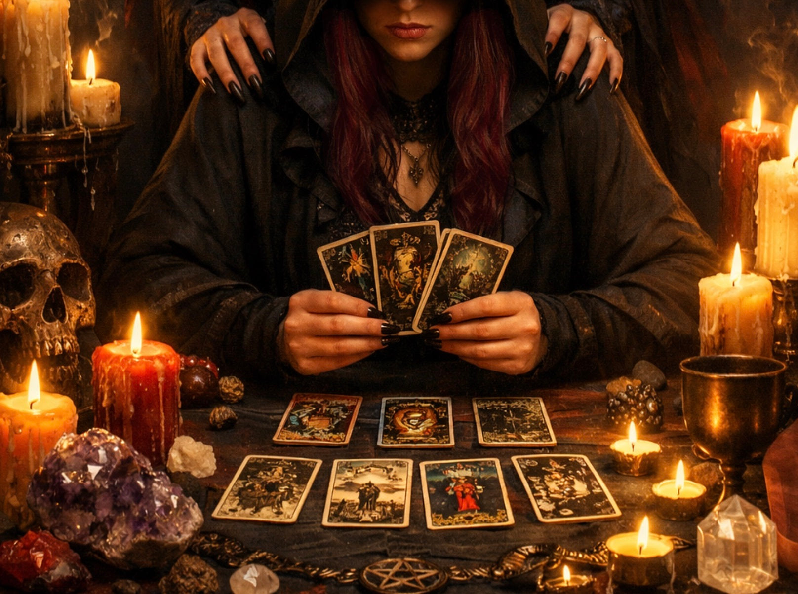 Tirages et guidances