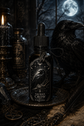 Sacred Crow - Huile totem