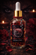 Untamed Mother Lilith - Huile ésotérique