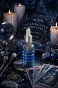 Divination Oil - Huile ésotérique
