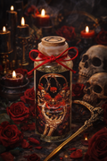Santa Mother Muerte - Offrande