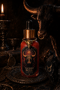 Sacred Bull - Huile totem