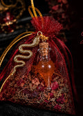 Lilith Spark - Sachet sorcier