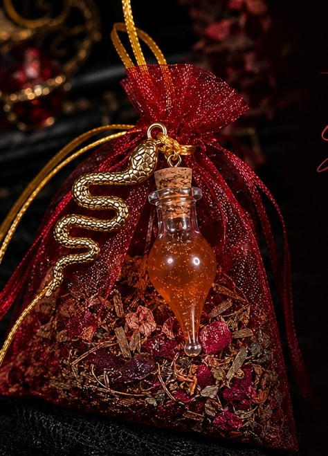 Lilith Spark - Sachet sorcier