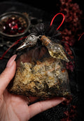An Morrígan Fierce - Sachet sorcier