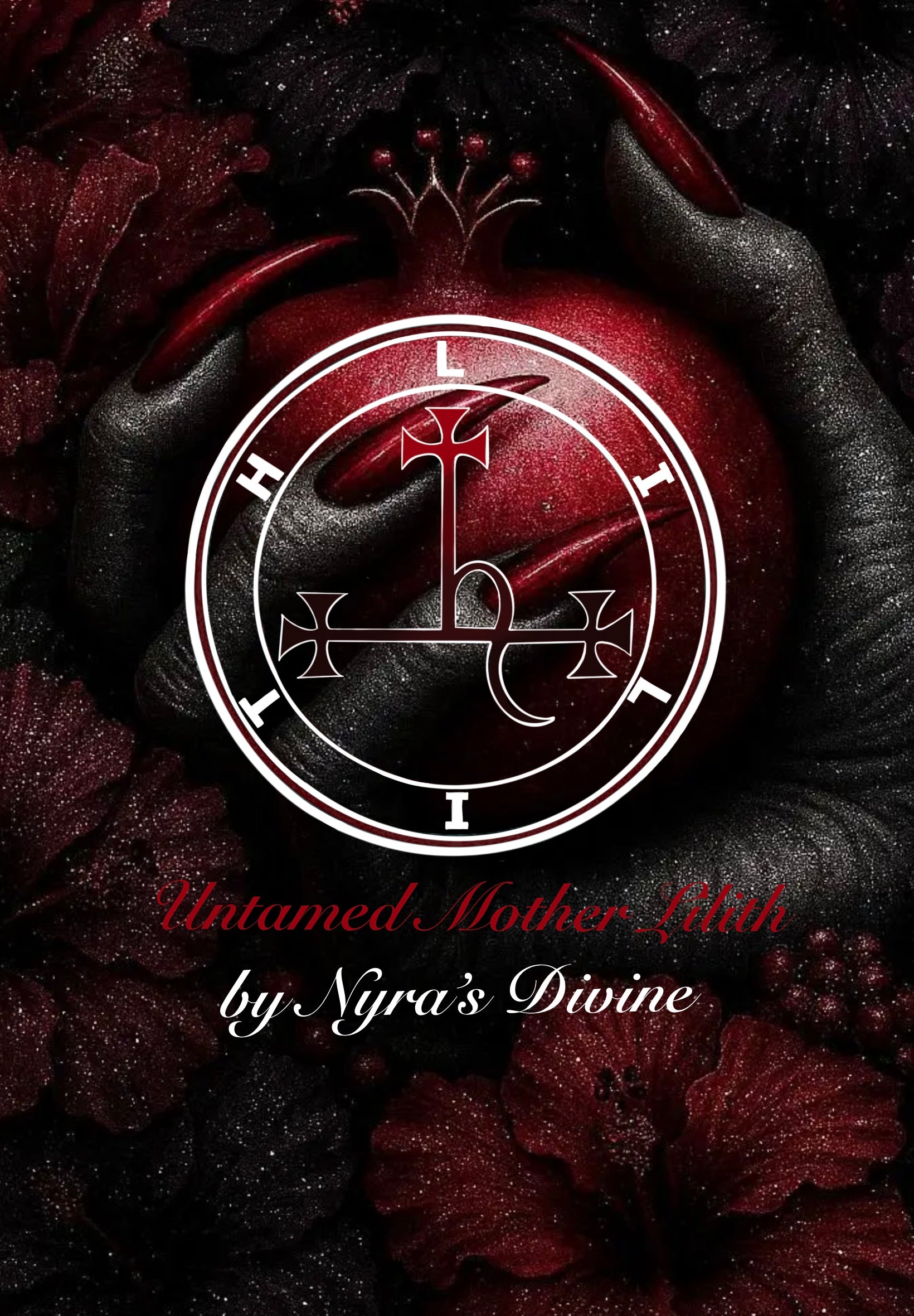 Untamed Mother Lilith - Huile ésotérique