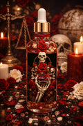 Santa Mother Muerte - Huile ésotérique