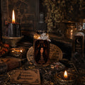 Archétype Sorcière - Huile Archétype